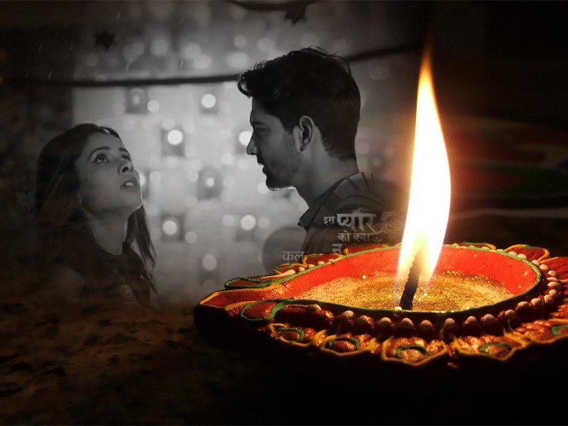 iqraiqiiii's tweet photo. Happy belated  Diwali to all adnians ! 
remember this scene <3😍😭 
#ipkknd3 https://t.co/PC2jwk9eC1