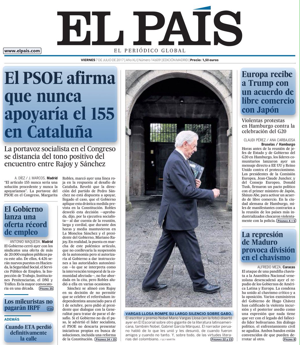 AntonioMaestre's tweet photo. La palabra del nuevo PSOE en 2 portadas https://t.co/BUvd191k4V