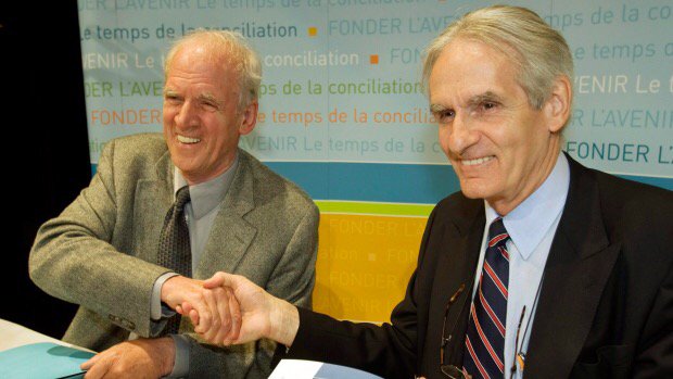 AlisonNorthcott's tweet photo. Quebec face-covering law called a 'dog's breakfast' by author of landmark report
https://t.co/WON4BwJpo8 https://t.co/aNqIOW2tCa