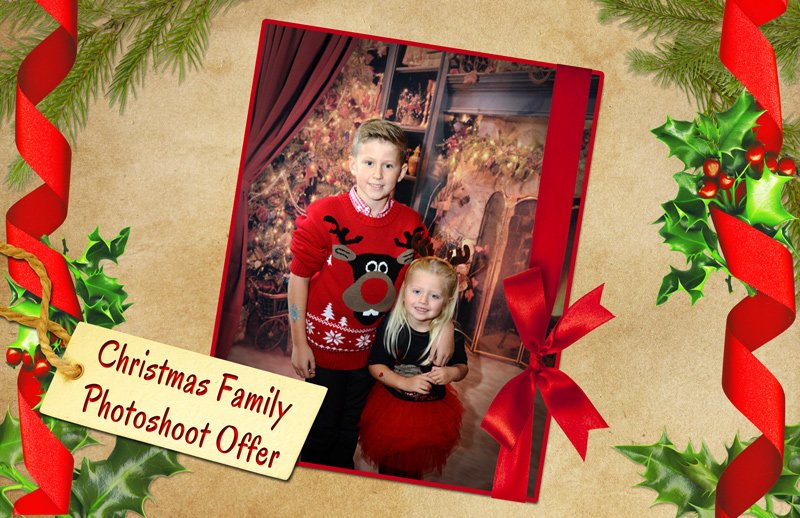 f11_photography's tweet image. We're opening up the studio for selected dates in November for family photoshoots at a fraction of the usual price!  oculusstudios.co.uk/christmas-fami…