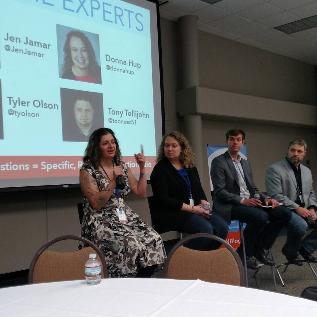 nismonline's tweet photo. What I learned at MN Blog Con 2017! - @KayLoire https://t.co/wuxFYbP6A1 #mnblogcon #blogging #minnesota https://t.co/oR66WlRBDI
