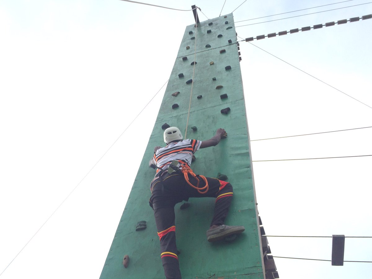 oworugambo's tweet photo. Of small men and wanting to prove points!!
See what @don_atngz is taking on.
#XperienceExtremePark https://t.co/EKPaEUZpnj