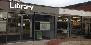 NottsLibraries's tweet photo. Due to a plumbing problem, that has resulted in flooding, Bingham Library has closed and will not reopen until Tuesday #binghamlibrary https://t.co/VYIF0nHXvh