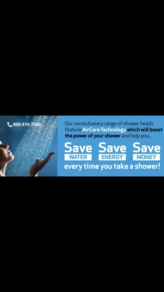 EcocamelShower's tweet photo. Save water and you’ll reduce CO2 emissions and save energy #livelifegreen https://t.co/BLewMEXWfZ