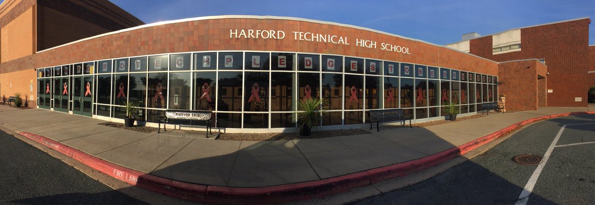 Image result for harford technical high school