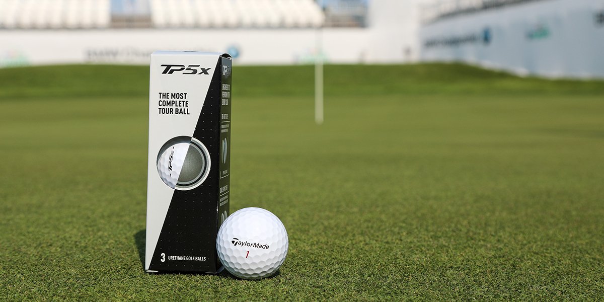 TaylorMadeTour's tweet photo. Heavy winds forecast this weekend. 

Anybody prepared to brave it?

#TP5x 
#MadetoGolf https://t.co/l5Jcoc7xKk