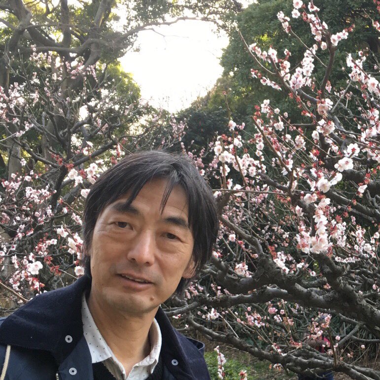 John_moto's tweet photo. #新しいプロフィール画像 https://t.co/r9RvAjnIi6