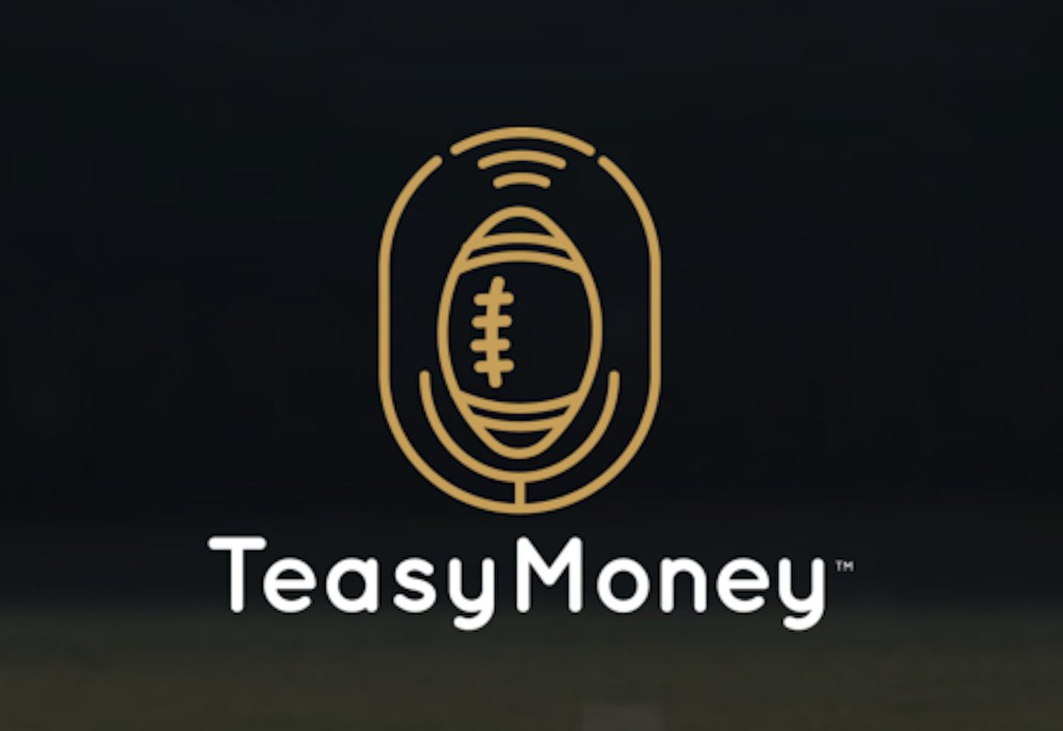 TeasyMoneyNFL's tweet photo. The Pod is back! And it's better than ever as we managed to blend plenty of self-hate with a funeral atmosphere: https://t.co/zOzvdgNrtd https://t.co/KaBWAIyGQc