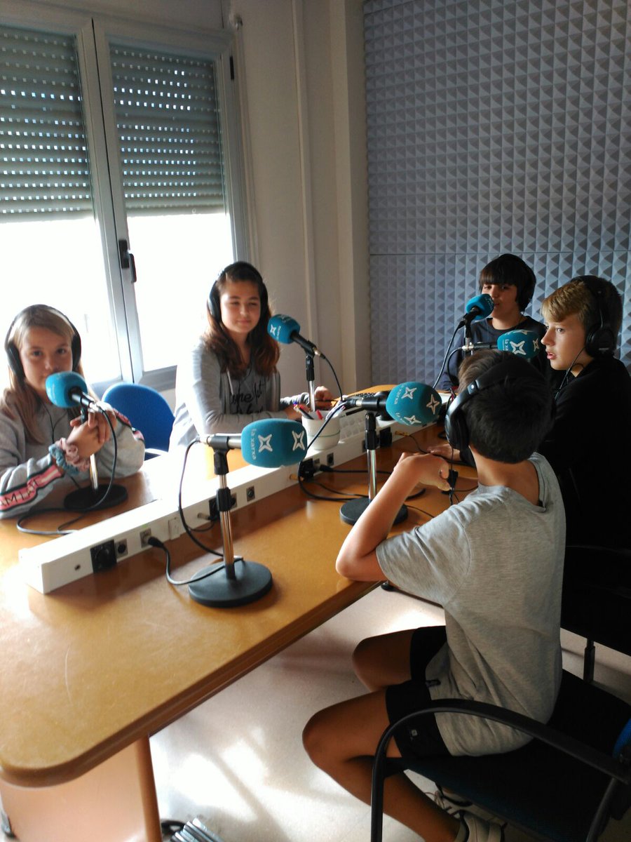 Institut d'Alpicat tweet media