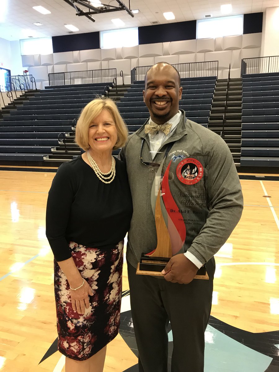 Molly Spearman tweet media