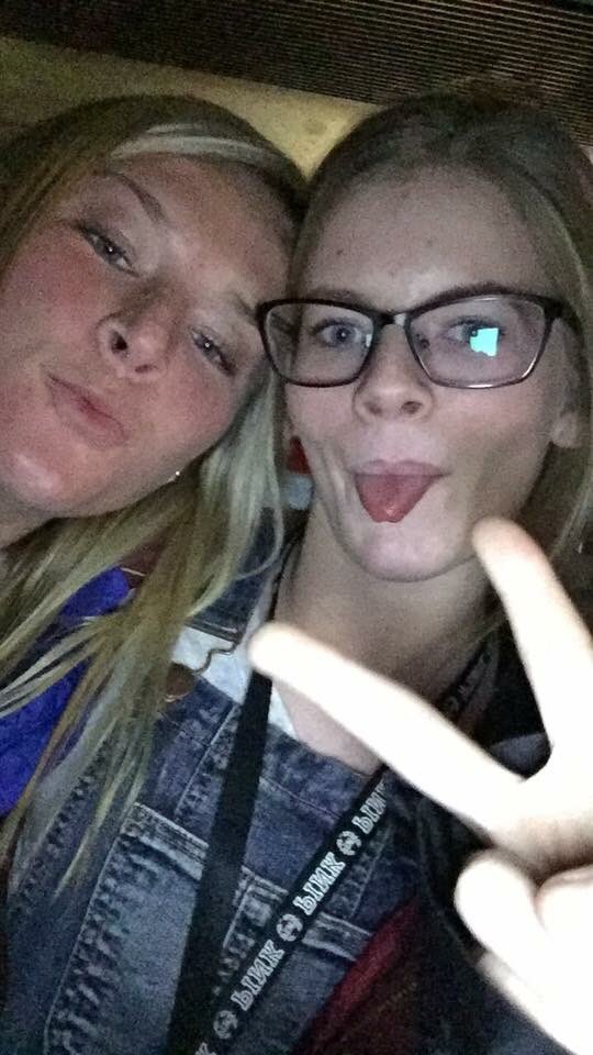LeMarahStratton's tweet photo. Happy Birthday Jo Jo 🎉🎈 have a good one today! 💕 https://t.co/GO7nMJGZJ2