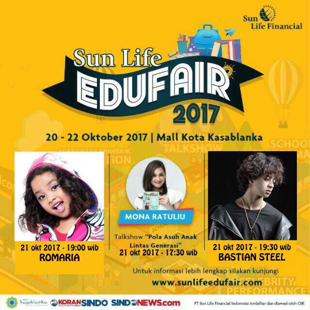 CU Tomorrow Night di KOKAS MALL yooo gang ❤️
