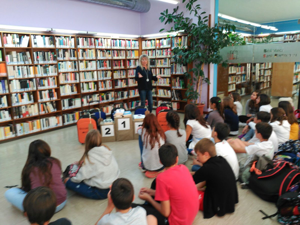 Institut d'Alpicat tweet media