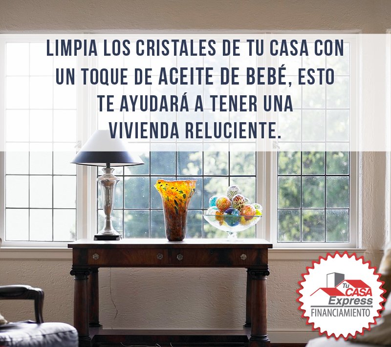 tucasaexpressmx's tweet photo. #TipExpress para una casa acogedora. #TuCasaExpress https://t.co/MSjQSv7dgK