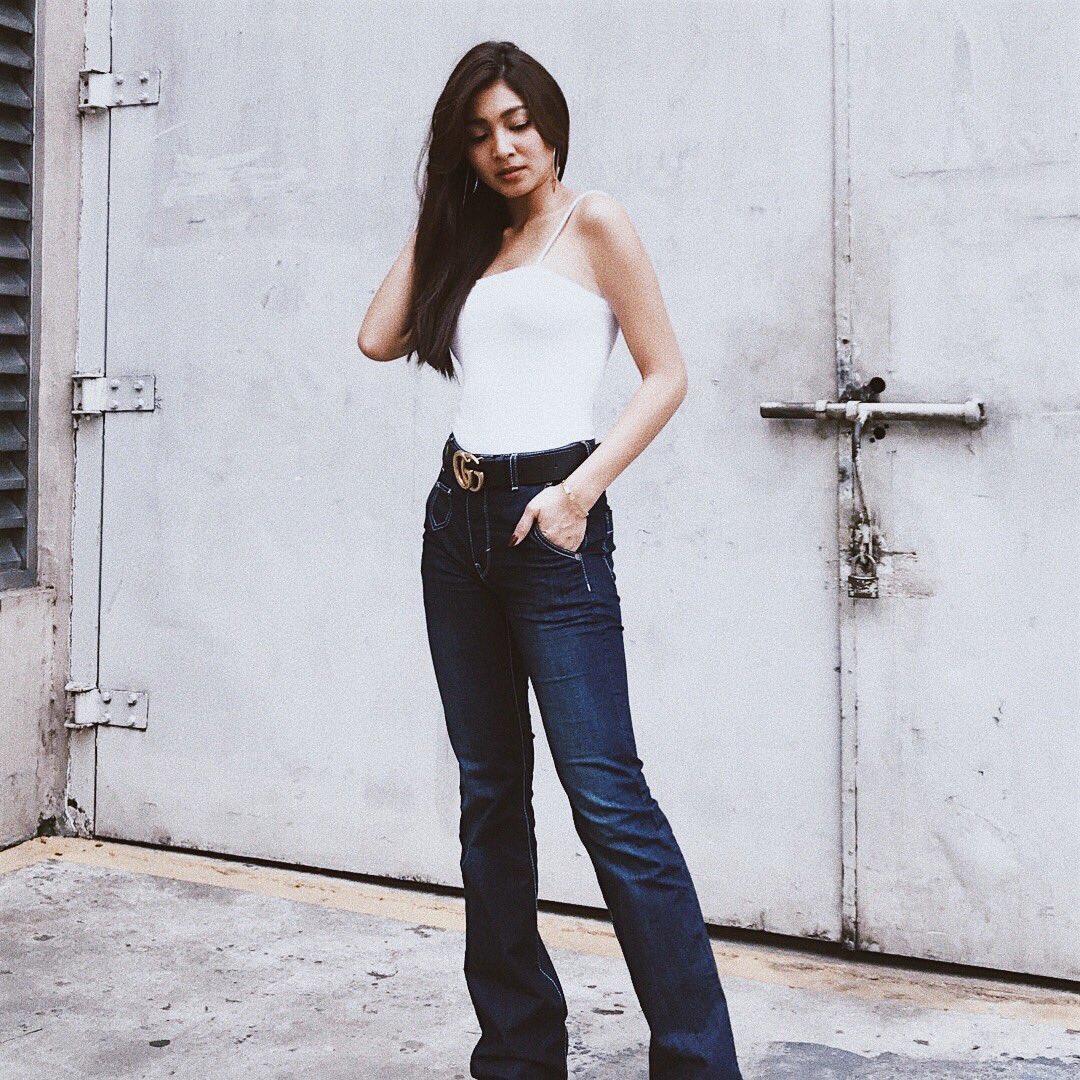 deepviolence's tweet photo. DENIM LOVE💙 https://t.co/x7zQopYkeK