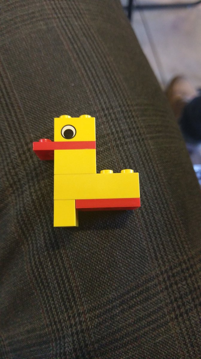Lego Serious Play #SMDAYIT