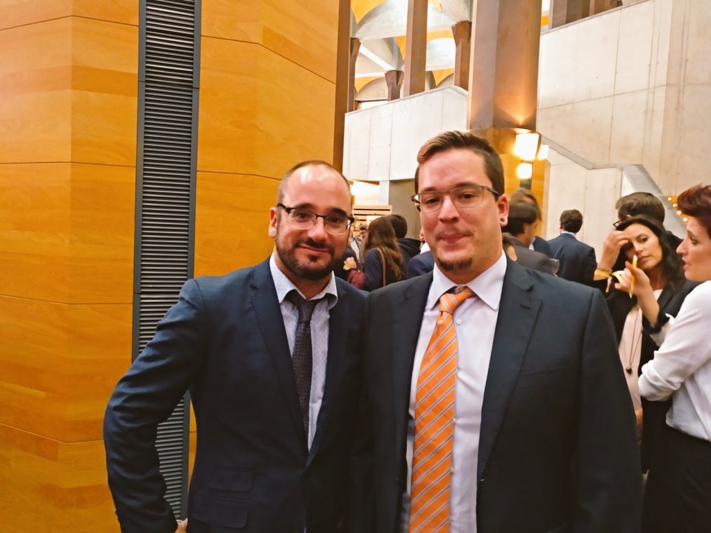 eloisansegundo's tweet photo. Consigamos junto a @aje_cv, que @FEVAJE vuelva a ser una de las zonas más fuertes de la Red #JuniorEmpresa en España 💪 https://t.co/XQulbHyLjE