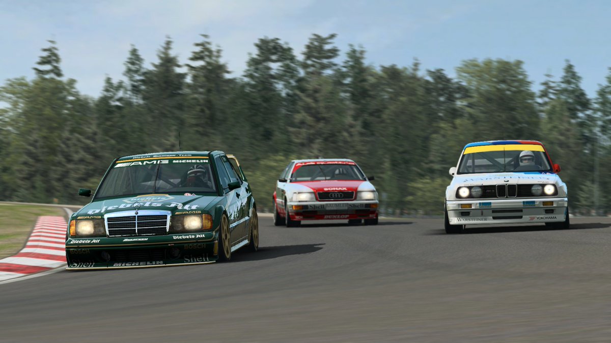 6e66o's tweet photo. Popular as ever #DTM92
This will be a fun race. Don't miss it!
LIVE tonight, 20:00 CEST 🔵https://t.co/jrQbGPNgz4 https://t.co/gf4pMswKSG