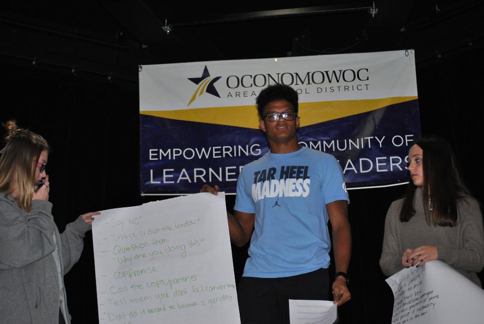 oconSADD's tweet image. we had a very successful meeting on thursday!students collaborated on positive decision making &amp;amp; set new goals,see you nxt month! #dontbsadd