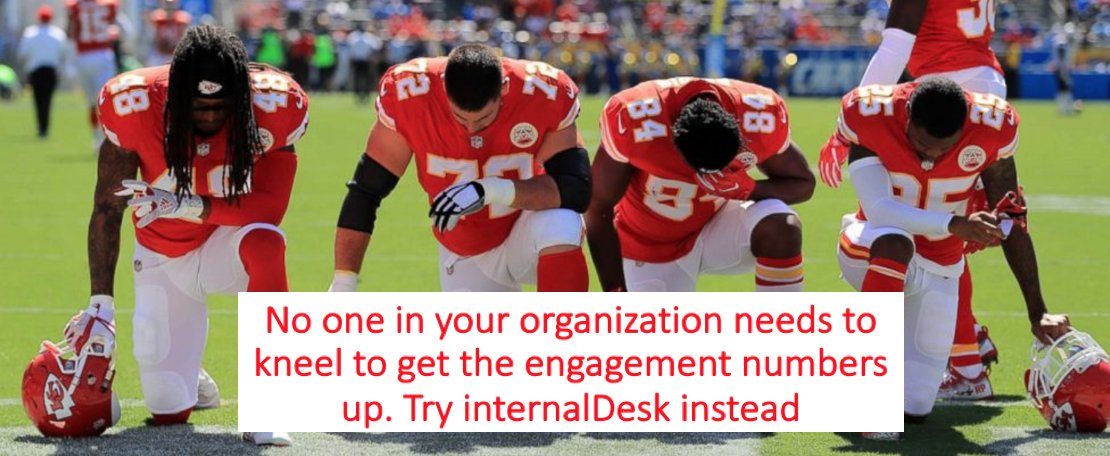 challengera_Inc's tweet photo. #tryinternaldeskinstead #changemanagement #corporateculture #Strategy #leadership #socialenterprise #EmployeeEngagement https://t.co/YO5qLEkz0g