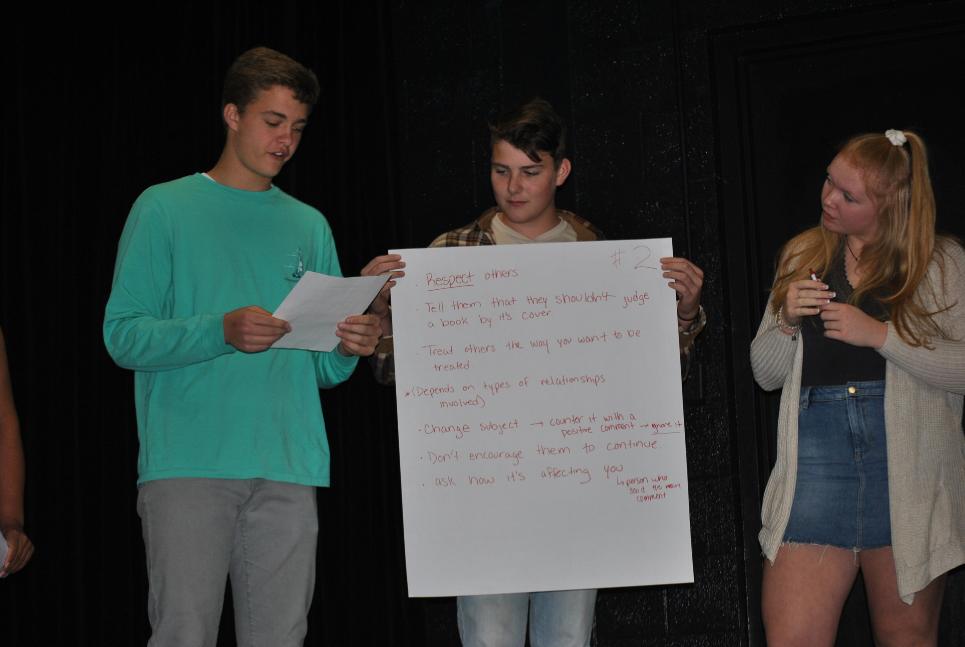 oconSADD's tweet image. we had a very successful meeting on thursday!students collaborated on positive decision making &amp;amp; set new goals,see you nxt month! #dontbsadd