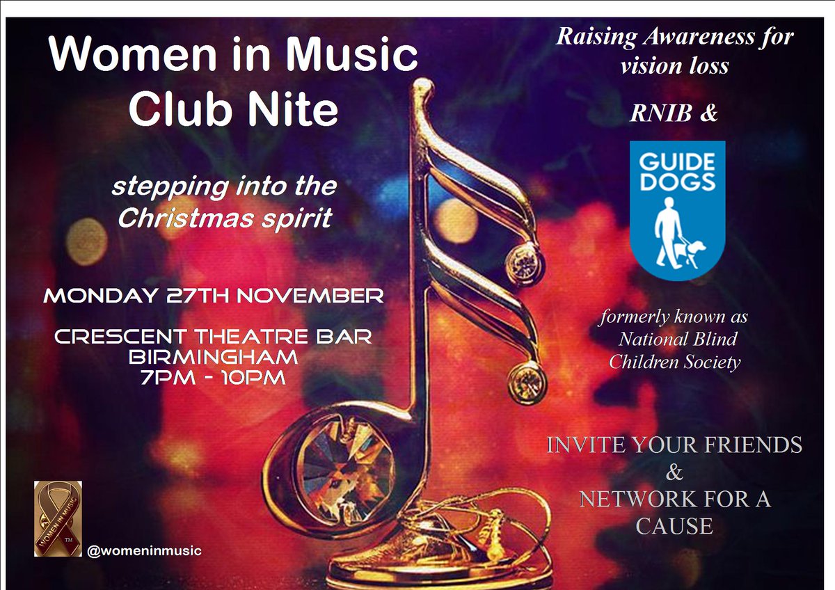 womeninmusic tweet media