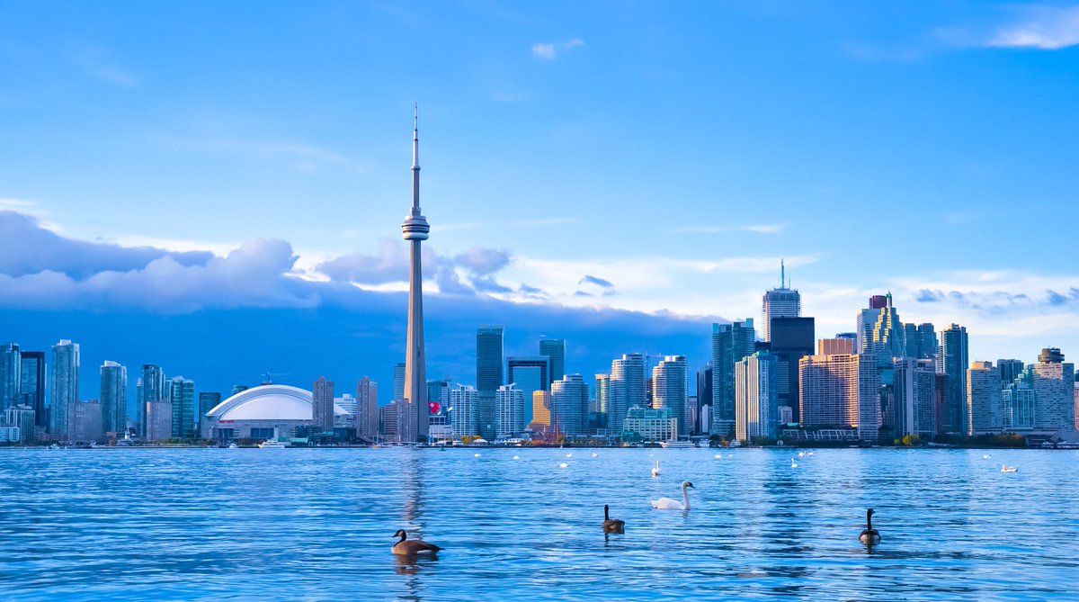 DCR_Systems's tweet photo. So many great reasons for Toronto to be considered for Amazons "HQ2" https://t.co/GOGLqxYHai https://t.co/FR20Xss3rw
