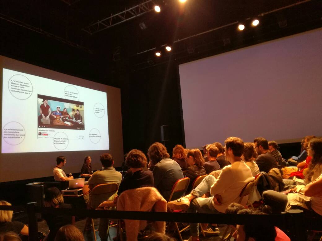 D2Tahiti's tweet photo. Influencers 📣, strategies de prescription 📖 et de développement d'audience 👥sur le net...💻 #MaMa  #Music #musicbusiness https://t.co/pHerbnyFfp