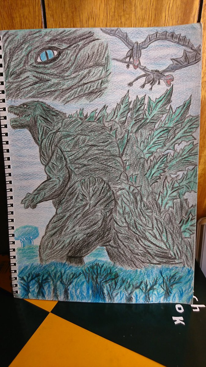 ゴジライダー 仮病 アニメゴジラ公開まで今日を入れてあと29日ということなので 過去のアニメゴジライラストを投下 ゴジラの新たな挑戦を目にする時が近づいて参りました この中でどのアニメゴジラのイラストがお好きですか Fwは明日じっくりと