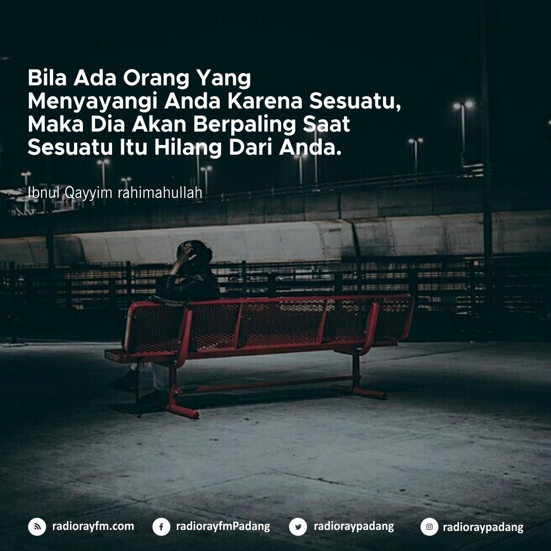RadioRayPadang's tweet photo. https://t.co/Eo1RCtBij1