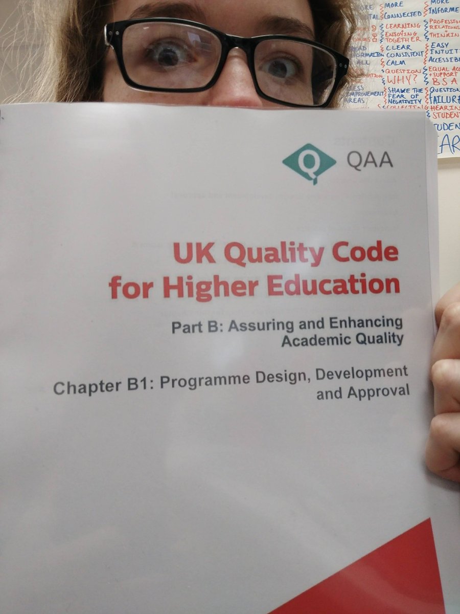 bathspasu's tweet image. Your Vice President Education Meghann has been doing her reading... all 1,000 pages of it! #absolutehero