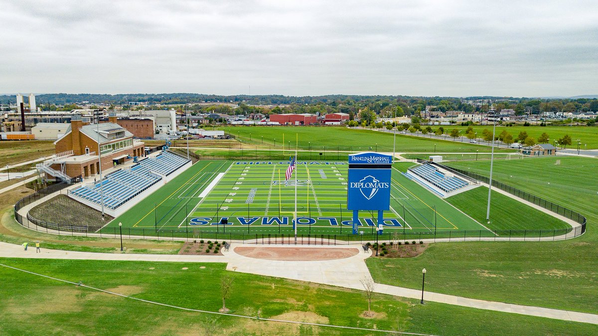 GoDiplomats's tweet photo. Huge thanks to @nico.and.his.camera for some amazing drone shots of #shadekstadium https://t.co/EX06xvLRCT