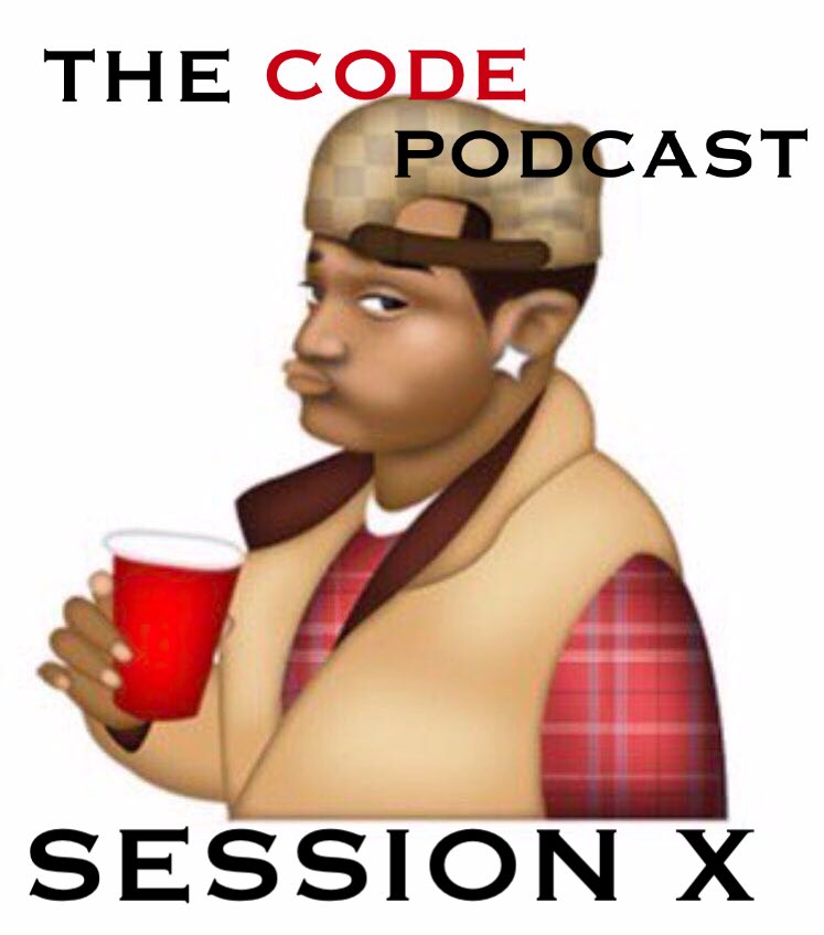 thecodepod's tweet photo. 🚨new session out now 🚨 https://t.co/BOzgIqXjQj