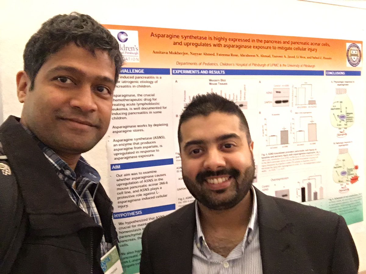 Muslim_Scientst's tweet photo. Excellent spotlight talks this morning at #PittScience2017 @PittTweet 

Presenting poster this afternoon, come check it out! #research https://t.co/Zg4GAB8jPK