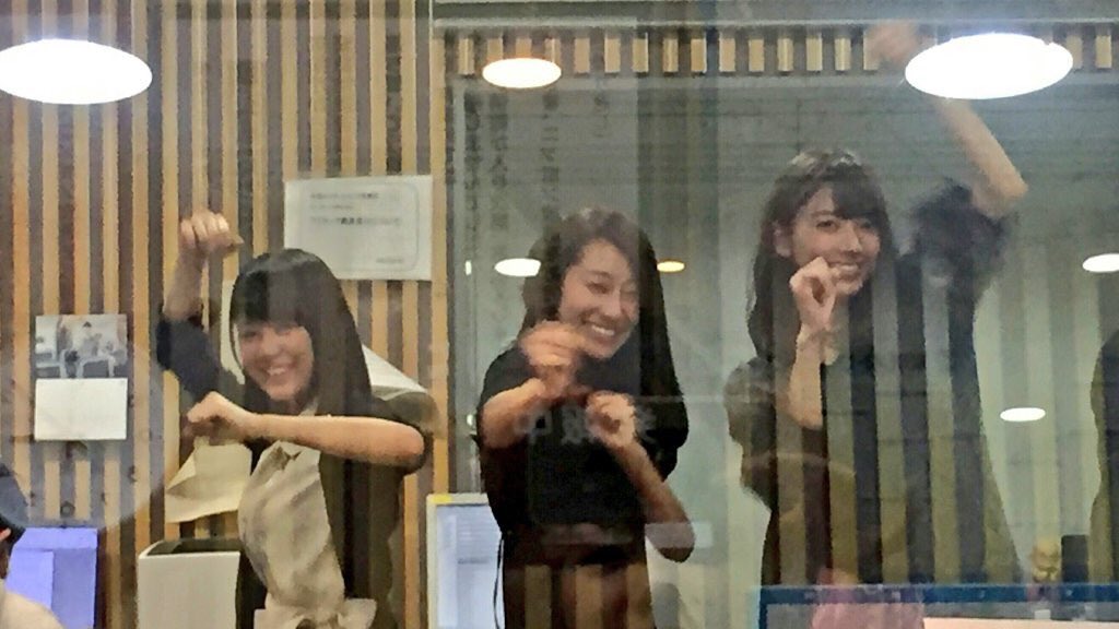 syuta0303's tweet photo. ななみんの卒業発表から1年か…。

卒業した時は本当に寂しかったし、泣いたし、忘れられなくて。最近は、前よりもななみんを思い出して泣きそうになってる。サヨナラに強くなるのはまだ先かな。 https://t.co/lcIWVgXlxS