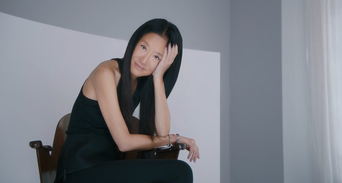 pmhadv's tweet photo. 1 spot. 10 moments of women being inspired. 10-years of @VeraWangGang and @Kohls together elevating the everyday. https://t.co/HLrOoB7Sdv https://t.co/e2G97w6fro