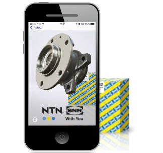 J2R_Auto's tweet photo. NTN lance la nouvelle version de son TechScaN'R https://t.co/BhDXUg6YZd #NTNSNR #TechScaNR #Digital #Application #ChristopheEspine https://t.co/xgvBiMdqUg