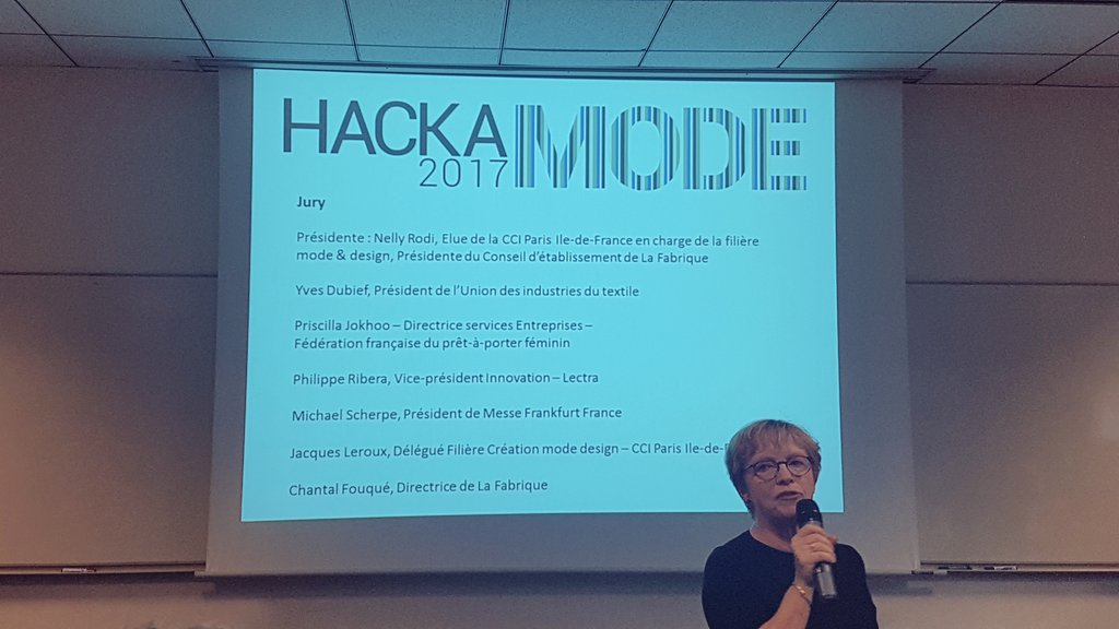 _adesousa's tweet image. Hello @lafabrique_ @ITESCIA est à ton #hackathon #hackamode !