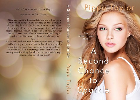 The_PippaTaylor's tweet photo. Looking for something a little dirty and a lot of fun to read this weekend? A Second Chance to Sparkle is now on Kindle Unlimited!! https://t.co/4YZvRGJWNY