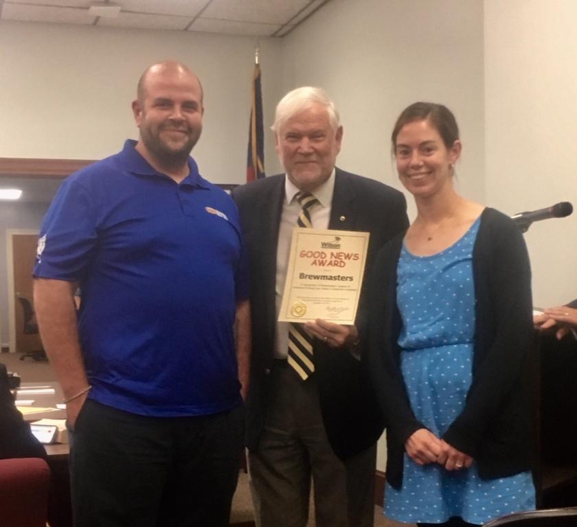 cyrus_kelvin's tweet photo. #PartnershipsMatter ..big shout out2 @brewmasters_nc: great community partner, 4supporting Ss every year!
#KidsDeserveIt
#CauseBeyondOneself https://t.co/gOn9Vx3GhP