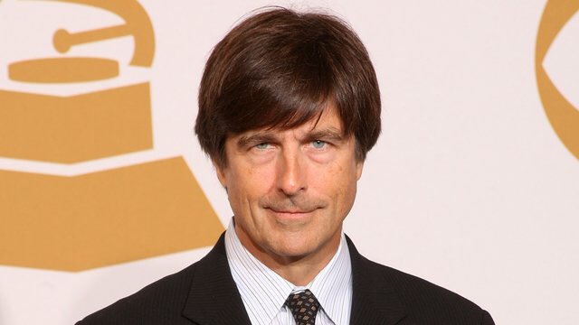 Happy 62nd Birthday to Thomas Newman!      