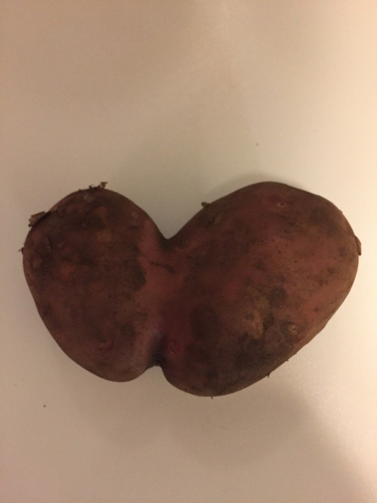 Tällaisena romantiikkaan taipuvana henkilönä oli pakko ostaa tämä muotovalio Rosamunda, etenkin näin viikonloppuna.