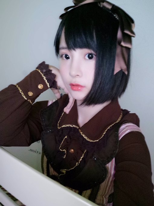 コスプレイヤー楼酥酥酥酥酥酥のTwitter画像27