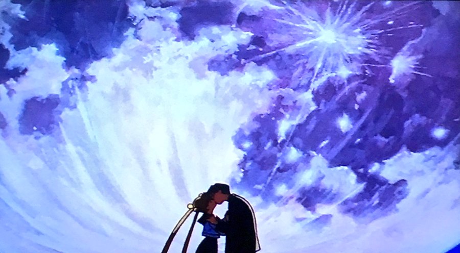 セーラームーンの最終回は転生して生き返る アニメシリーズの結末まとめ 笑劇９