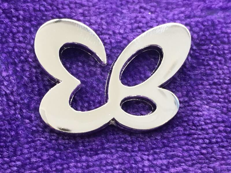 Oct 25-31 is EB Awareness Week. Help us create a butterfly effect where small gestures can have large effects.conta.cc/2xS1nuy