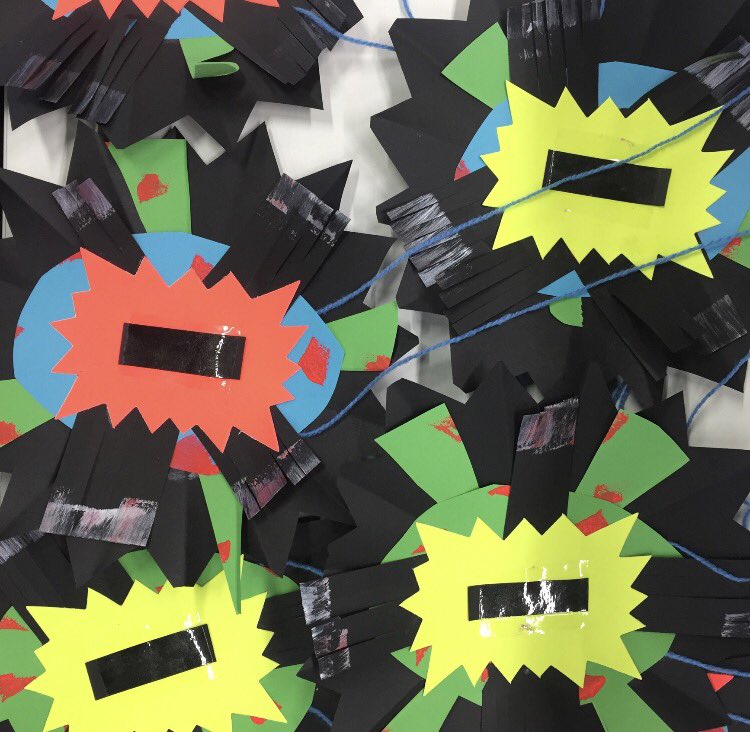 Awards at the ready! Our #big #draw celebration tonight!@James_EH_Ward <a href="/gary_pritchard/">Professor Gary Pritchard PhD</a> @LindaSDrew <a href="/The_Big_Draw/">The Big Draw® ✏️</a> @gilles_cecilie