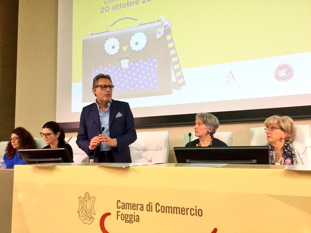 tfd_acqua's tweet photo. Il progetto #WeAvv: un circolo virtuoso per favorire la conciliazione dei tempi famiglia-lavoro #avvocati #welfare https://t.co/BJBiSjHQfM