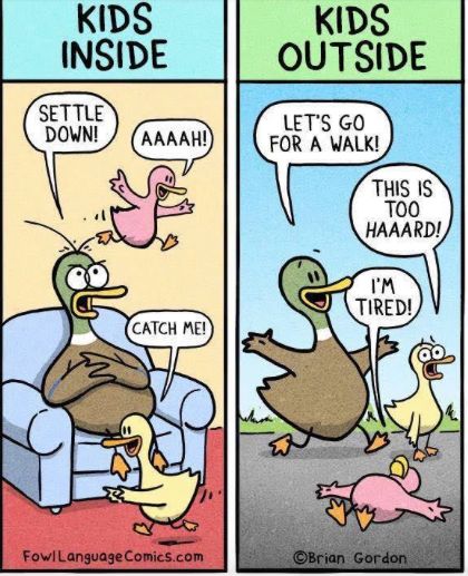 parentingbagoft's tweet photo. #Parenthood 🙂 https://t.co/G3wW4tJmE2