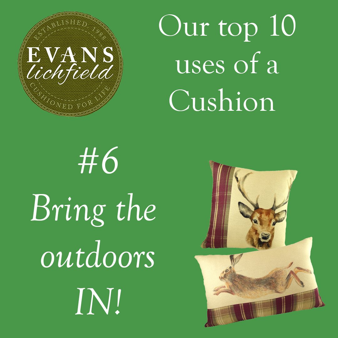 EvansLichfield's tweet photo. Decorate with nature, and you'll always feel like you're in a tranquil sanctuary #top10 #autumn #winter #nature #greatoutdoors #stag #hare https://t.co/tsrXo5VU7m