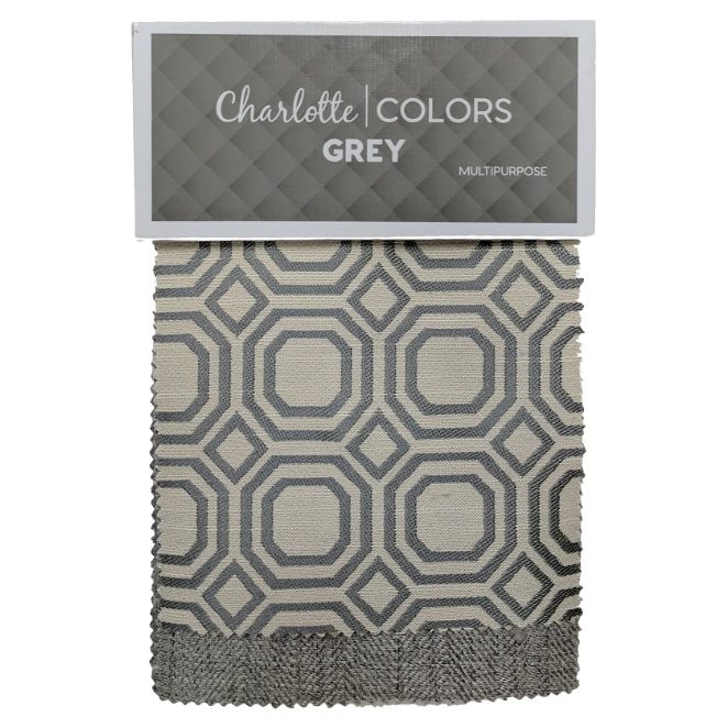 charfabrics's tweet photo. Make choosing the right fabric just a little bit easier.  Charlotte Colors: GREY. #fabric #colorinspiration  #upholstery  #interiordesign https://t.co/lSEiiwApqy